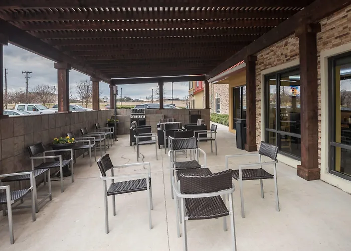 Towneplace Suites Dallas Desoto